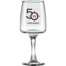 8 oz. Wine Tasting Glass