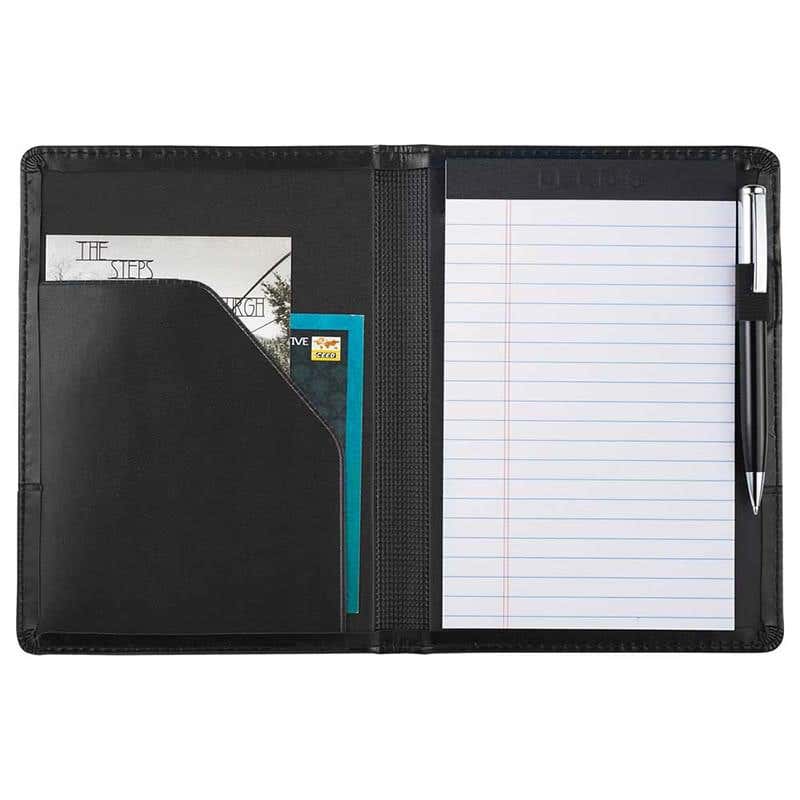 Executive Junior Writing Pad - 8" x 5"