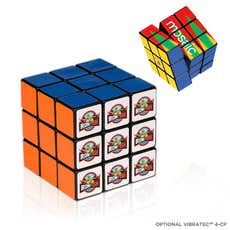 Rubik® 9-Panel Full Stock Cube