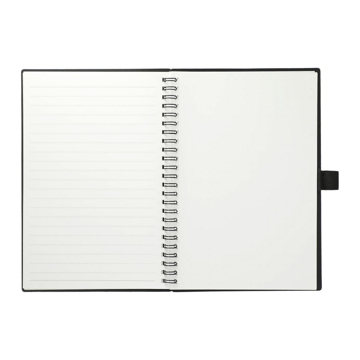 FUNCTION Erasable Notebook 5 7/8" x 8 1/2"