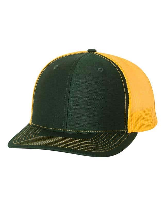 Richardson&reg; Trucker Snapback Cap