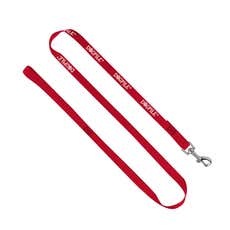 3/4" Wide Nylon Slip Lead