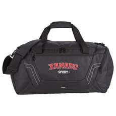 elleven&trade; Arc 21" Travel Duffle Bag - 12" x 21 1/2" x 9"