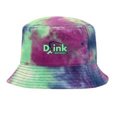 Sportsman Tie-Dyed Bucket Hat