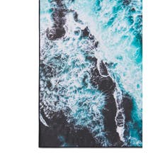 Slowtide Eco Quick-Dry Beach Towel