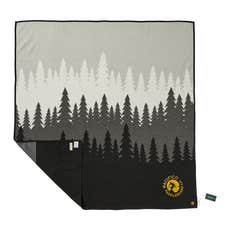 Tentree&reg; Organic Cotton Juniper Blanket - 60" x 60"