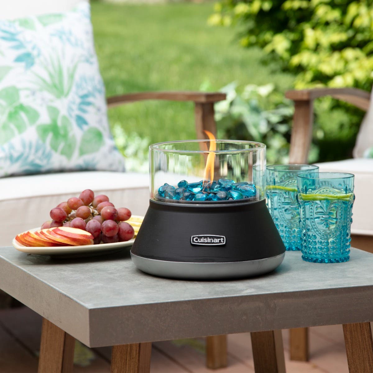 Cuisinart® Petite Tabletop Fire Bowl