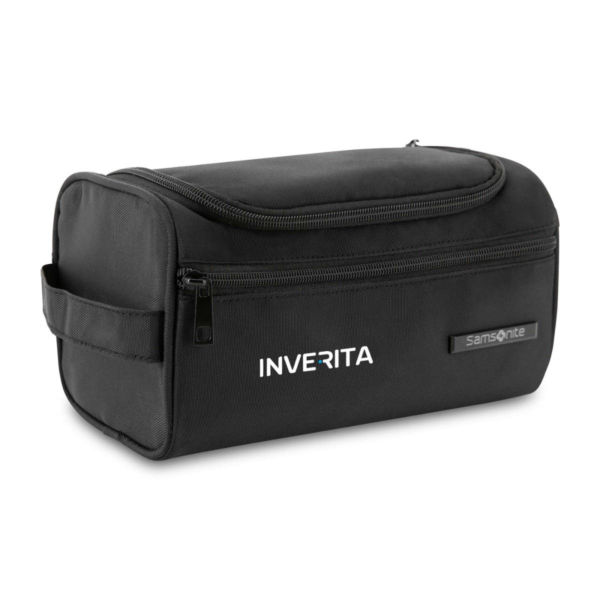 Samsonite Top Zip Toiletry Bag