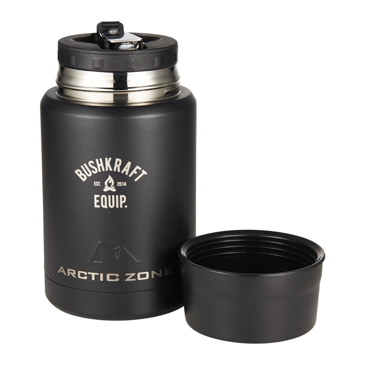 Arctic Zone&reg; Titan Copper Insulated Food Storage Container