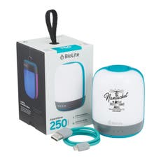 BioLite Alpenglow 250 Rechargeable Lantern