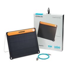 BioLite Solar Panel 5+ Charger