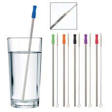 Stainless Steel Reusable Straw