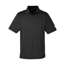 Under Armour Corp Performance Polo Shirt - Men