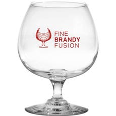 12 oz. Brandy Snifter Glass