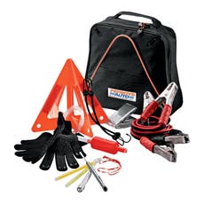 Roadside Emergency Set- 12 pc.