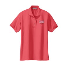 Port Authority® Silk Touch™ Polo Shirt - Women 