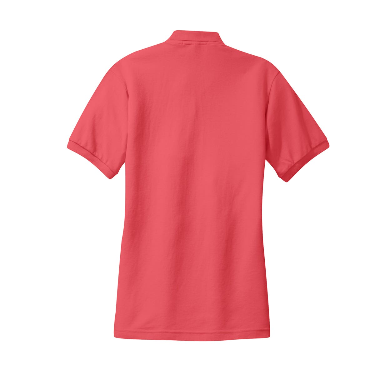 Port Authority® Silk Touch™ Polo Shirt - Women 