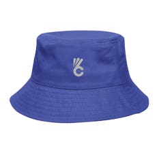 Cotton Twill Foldable Bucket Hat