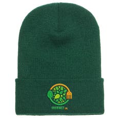 Yupoong Adult Cuffed Knit Beanie
