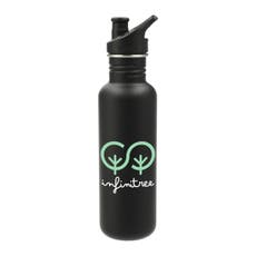 Klean Kanteen® Eco Classic Sport Cap - 27 oz.
