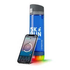 HidrateSpark Pro Bottle with Chug Lid & App - 24 oz.