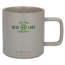 Field & Co.® Stoneware Mug - 11 oz.