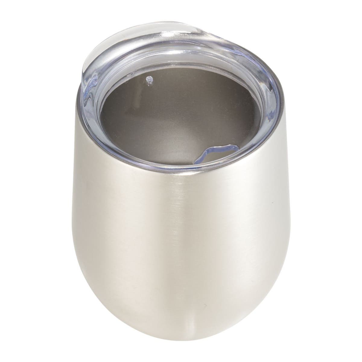 Copper Vacuum Insulated Wine Cup - 12 oz.