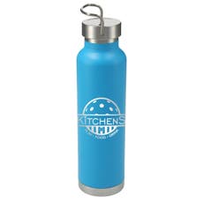 22 oz. Copper Vacuum Stainless Steel Bottle