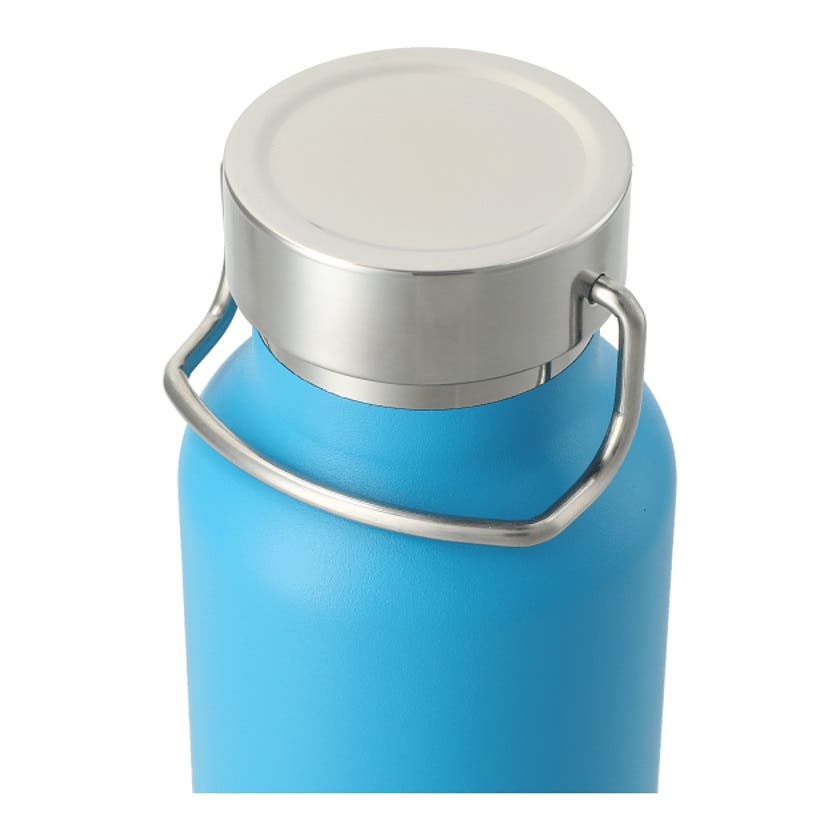 22 oz. Copper Vacuum Stainless Steel Bottle