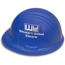 3-1/2" Hard Hat Stress Reliever