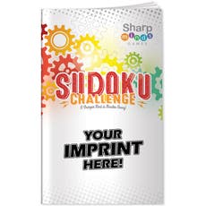 Sudoku Booklet