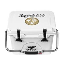 Orca Hard Sided Cooler - 18 Cans