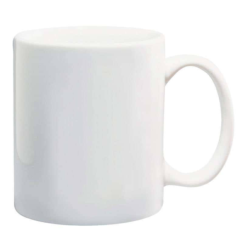 11 oz. Ceramic Mug