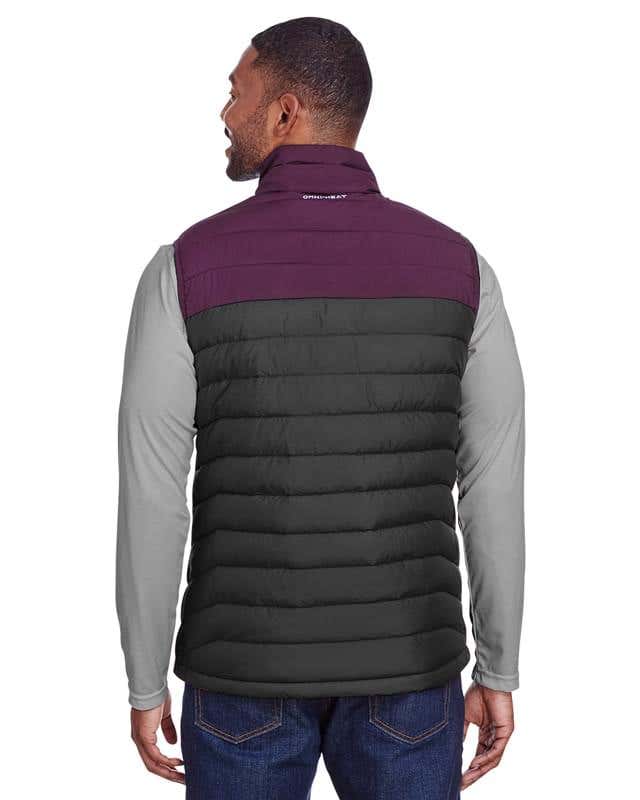 Columbia Powder Lite&trade; Insulated Vest - Men