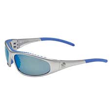 Bouton&#174; Flashfire Blue Mirror Glasses