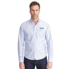 UNTUCKit Hillside Select Wrinkle-Free Long Sleeve Shirt - Men