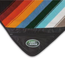 Slowtide Polar Fleece Camp Blanket