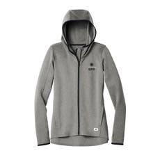 OGIO® ENDURANCE Stealth Full Zip Jacket - Women