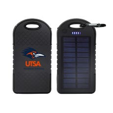 Dunning Solar 4000mAh Power Bank