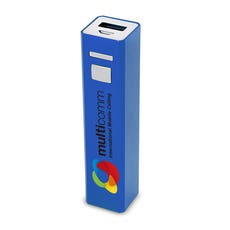 Full Color Executive Power Bank - 2200 mAh