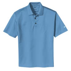 Nike Tech Basic Dri-FIT Polo - Men-University Blu