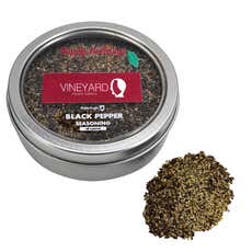 Gourmet Spice Tin - Black Pepper