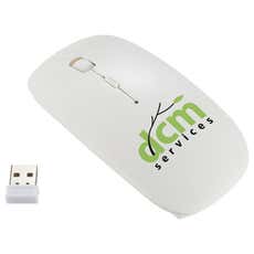 Optical Wireless Mouse