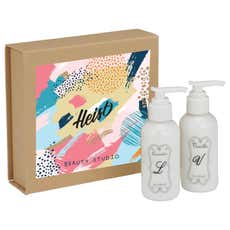 2-Piece Body Lotion in Gift Box