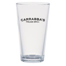 16 oz. Classic Pint Glass