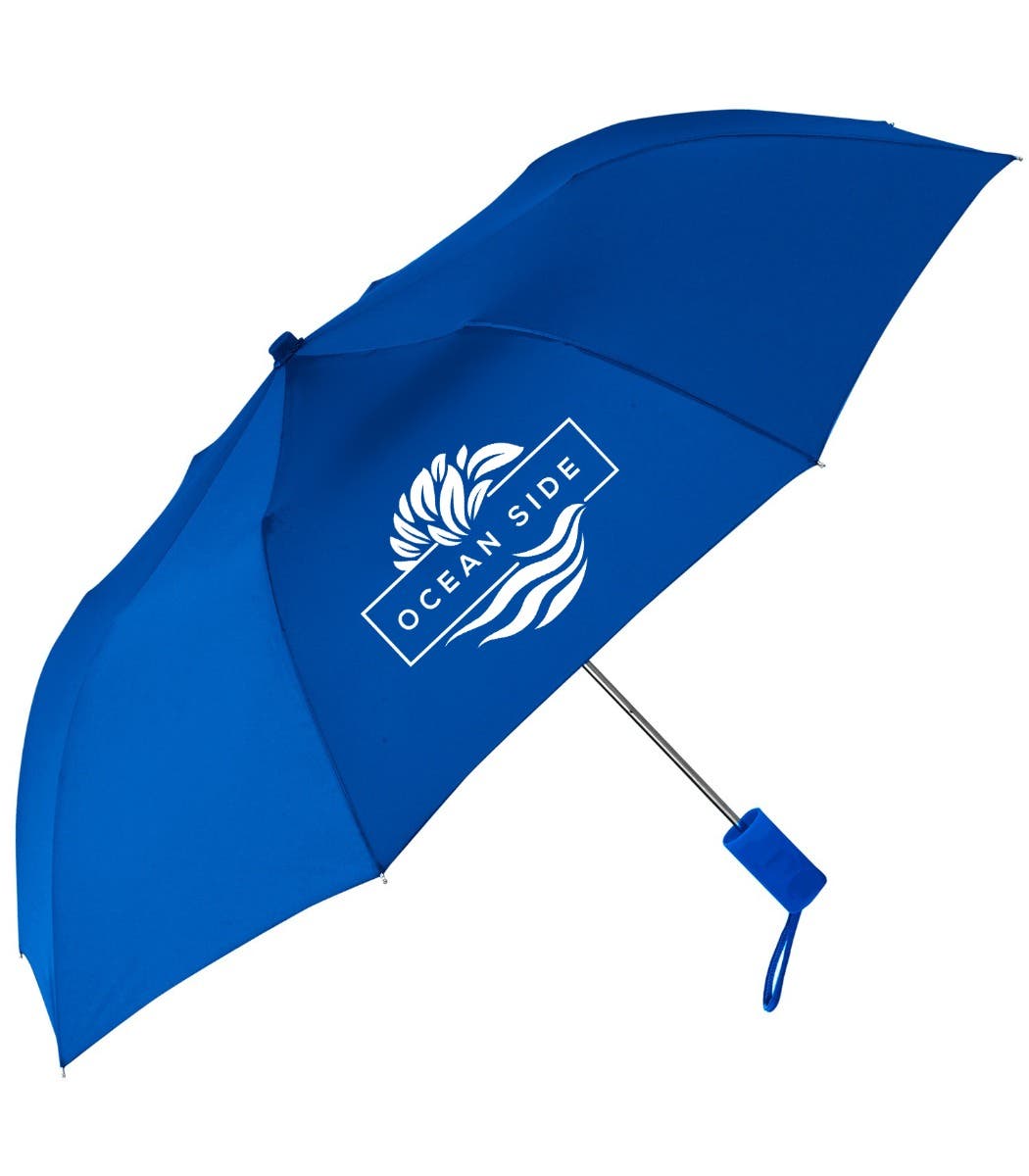 The Revolution Solid Folding Umbrella - 42"