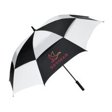 The MVP Arc Umbrella - 62"
