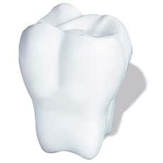 2" Tooth Stress Reliever