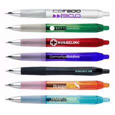 BIC® Intensity® Clic™ Gel Pen