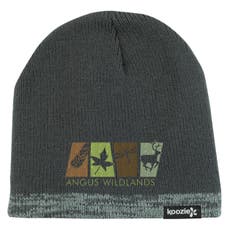 Koozie® Two-Tone Acrylic Beanie